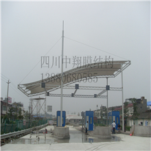 四川膜結(jié)構(gòu)